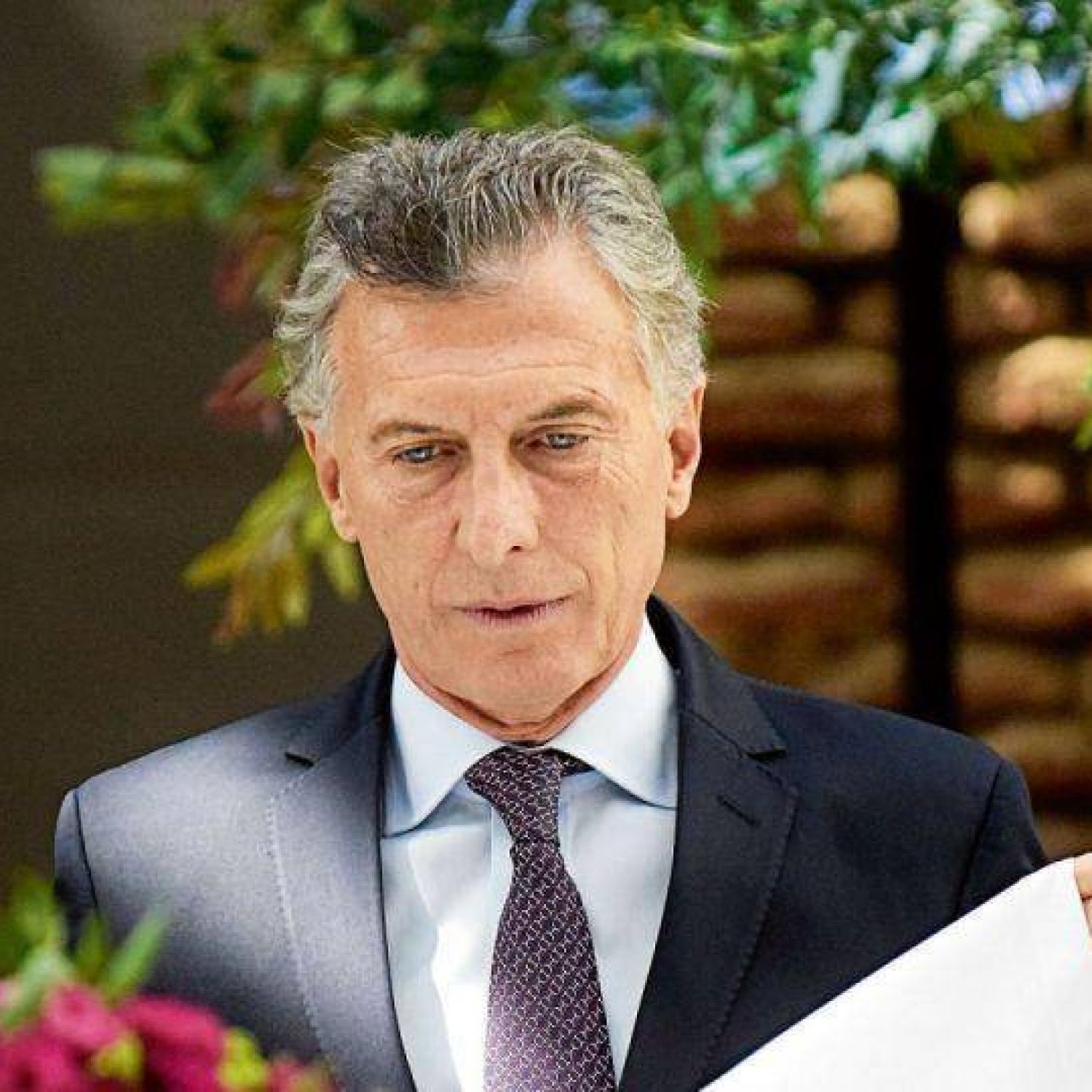 Mauricio Macri y su “Primer tiempo” revelaciones sobre Cristina