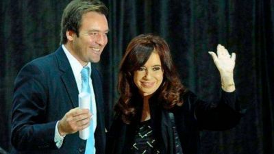 Con el cambio de ministro, el Presidente borra el juego de equilibrios internos y extrema la ofensiva sobre el Poder Judicial