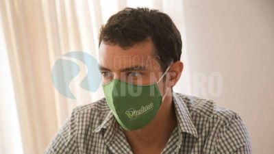 �Qu� trabajos est� llevando adelante la secretar�a de Servicios, Espacios P�blicos y Ambiente?