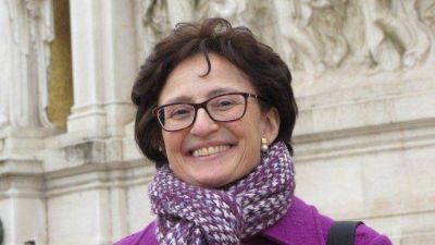 Calduch-Benages: la presencia de mujeres abre horizontes