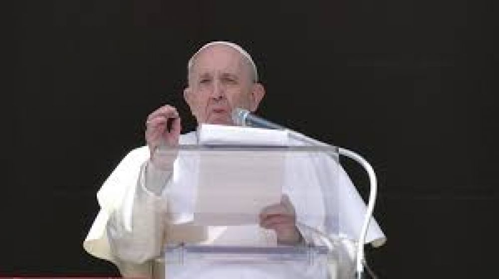 Cuaresma 2021: Papa Francisco invita a la alegr�a y a recibir el perd�n de Dios