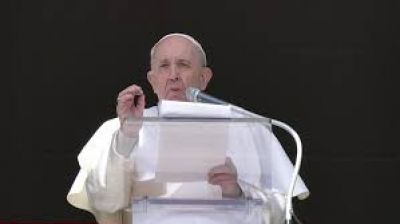 Cuaresma 2021: Papa Francisco invita a la alegr�a y a recibir el perd�n de Dios