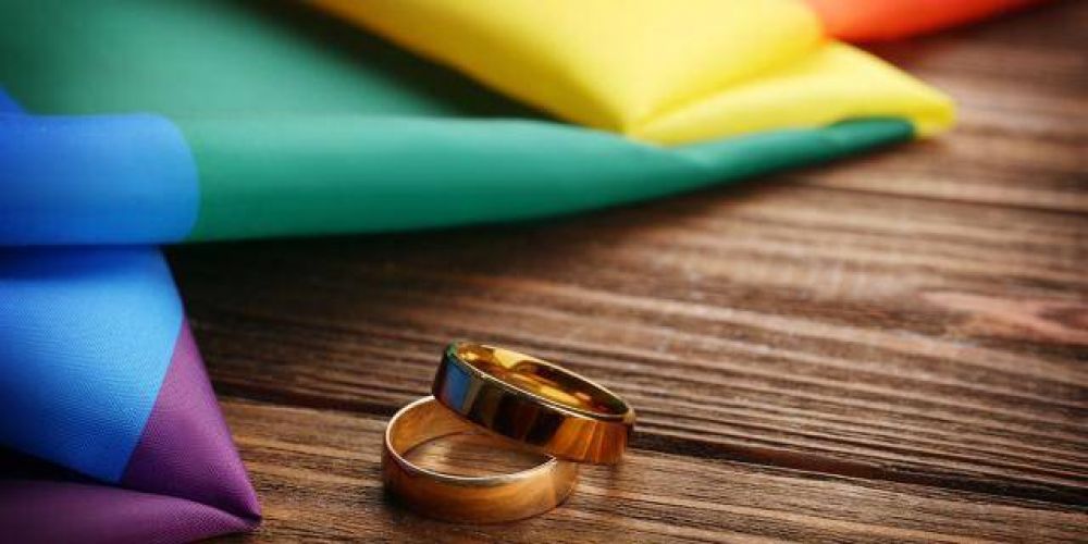 Santa Sede aclara: La Iglesia no puede bendecir parejas del mismo sexo