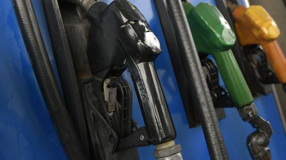 Inflacin en Crdoba: lleg el nuevo aumento en la nafta