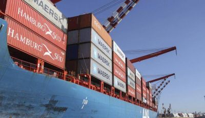 C�rdoba, en el tercer escal�n de provincias exportadoras en 2020