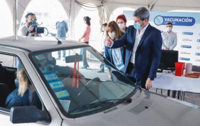 U�ac destac� el �ptimo funcionamiento de Autovac