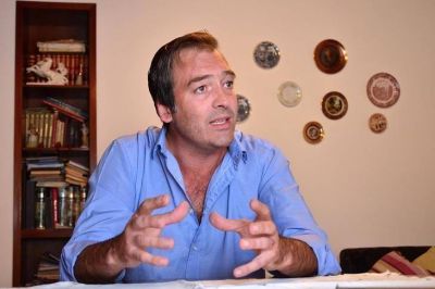 Soria: �Cristina quiere que sea la misma justicia que la acus� injustamente la que la libere de culpa y cargo�