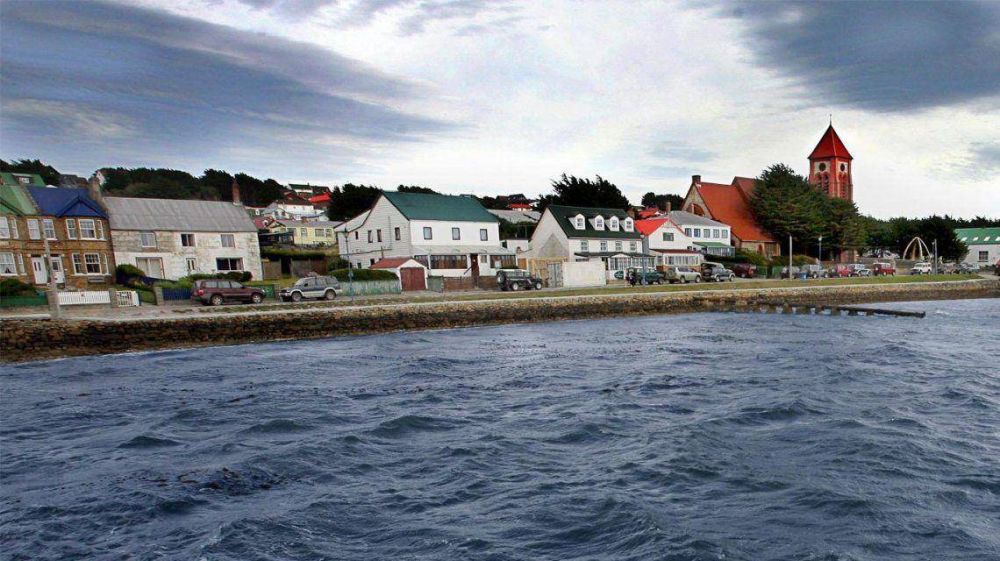 El Gobierno contest a la decisin britnica de mantener la presencia militar en Malvinas
