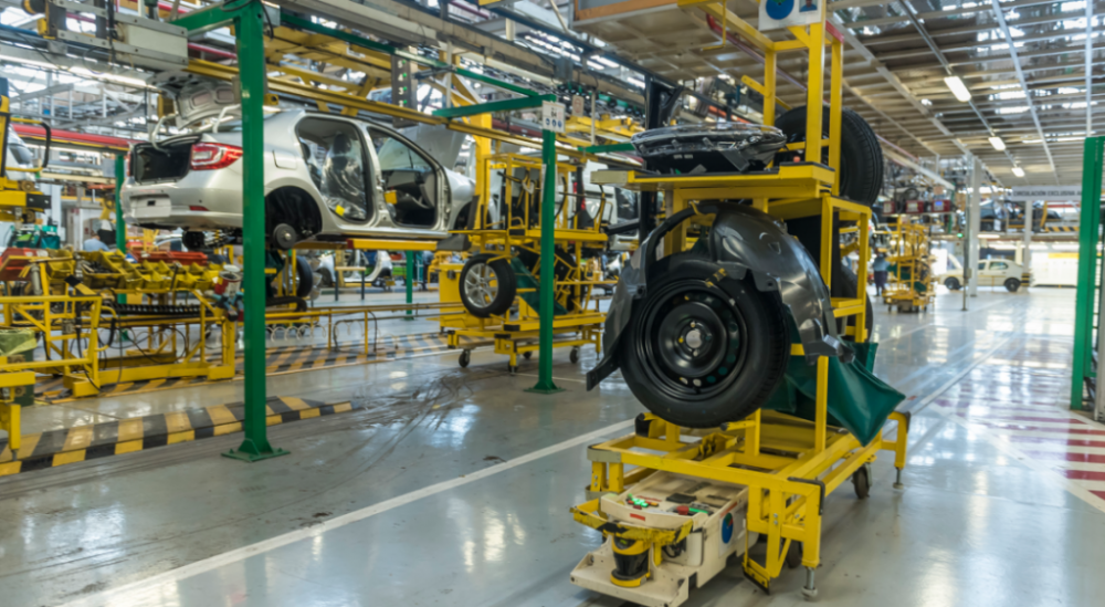 Renault confirma la creacin de 1.000 empleos en su planta de Crdoba y Smata se entusiasma con producir casi 500.000 unidades en 2021