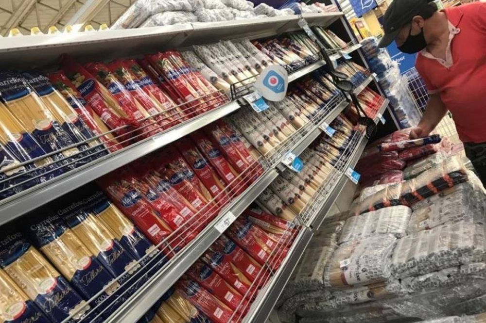 A transparentar el mercado interno