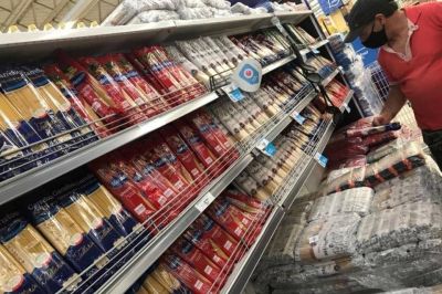 A transparentar el mercado interno