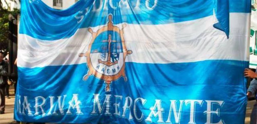 Marina Mercante advirti que puede interrumpirse el amarre y desmarre de buques en Rosario y la zona