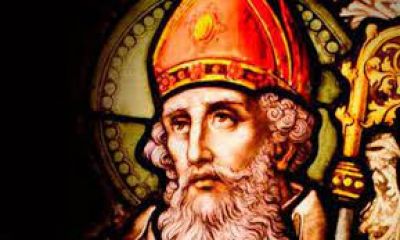 Hoy es fiesta de San Patricio, patrono de Irlanda que cambi� historia de Nueva York