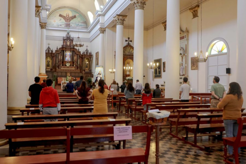 Chile: El gobierno cede ante quejas de la Iglesia por discriminaci�n