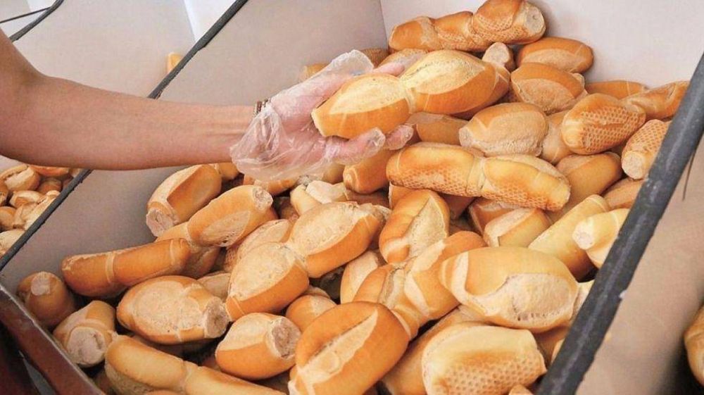 Panaderas de Crdoba preparan un aumento en el pan y se quejan de cortes de gas