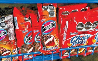 Alertan por intentos de evadir nuevo etiquetado