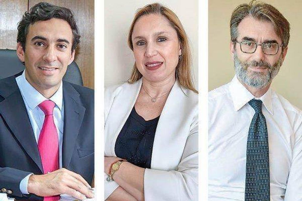 GTD, Enel y CAP se unen a carrera por Sofofa y presentan candidatos al consejo