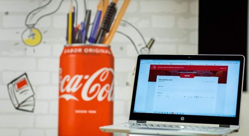 Nuevo rcord histrico en el concurso de relato corto de Coca-Cola: 13.648 jvenes participan en la 60 edicin