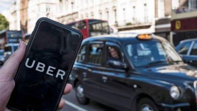 Reino Unido: Uber pagar� salario m�nimo y vacaciones a conductores