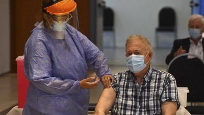 Creci� 11% el promedio de casos en una semana, lo que podr�a ser el inicio de segunda ola