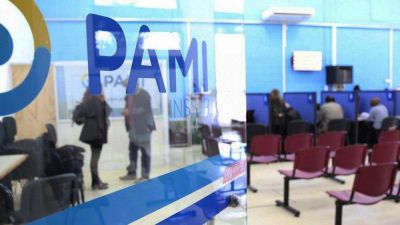 Confusi�n y protestas en PAMI por las nuevas internaciones domiciliarias