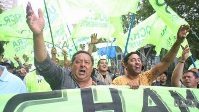 La Uocra Mar del Plata marcha el lunes para presionar a los concejales