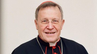 Cardenal Kasper: 