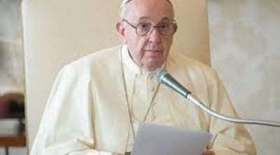 El Papa por Paraguay: la violencia es autodestructiva, hallar soluciones adecuadas
