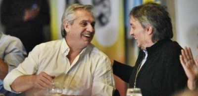 Desde el Partido Justicialista celebraron la lista de Unidad del nuevo Consejo