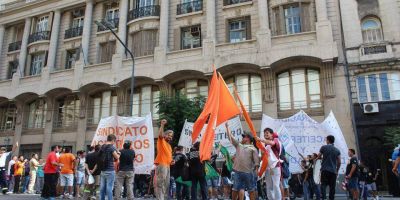 Aceiteros acord� la paritaria de los desmotadores: llev� el salario inicial a casi $72 mil y abroch� un bono de $16 mil