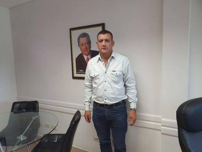 UTHGRA Zona Norte contin�a con las inscripciones para sus cursos profesionales