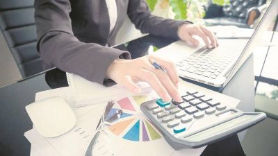 El financiamiento en el mercado de capitales creci� en febrero m�s del 600% respecto del mes anterior