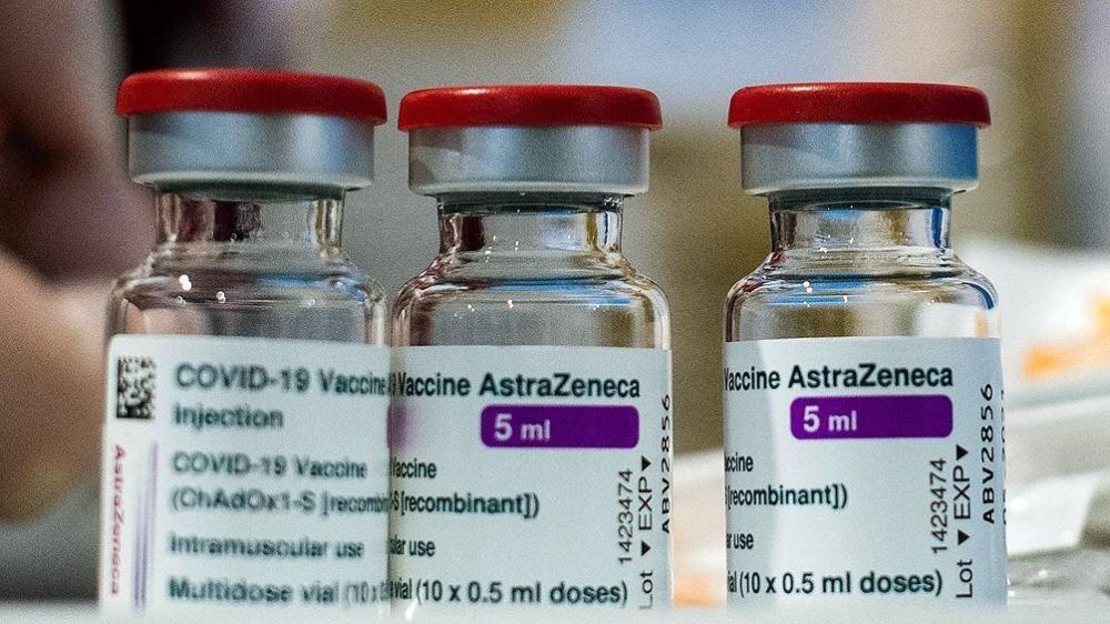 Identifican la posible causa de las trombosis provocadas en vacunados con AstraZeneca