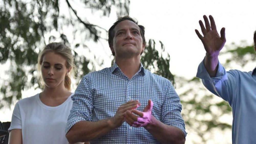 Pese a los recelos de Cristina, Camau se perfila como el candidato del peronismo en Corrientes