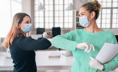 Por qu� la cantidad de infectados de Covid-19 puede seguir aumentando a pesar de la vacunaci�n
