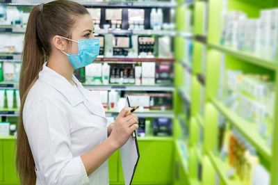 Estudio: el 48% del precio final de un medicamento de marca corresponde a laboratorios