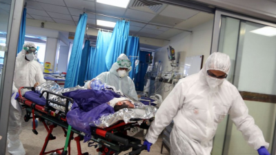 El Gobierno compr� medicamentos para tratar casos graves de coronavirus