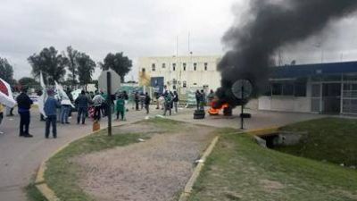 Los trabajadores de Arcor exigen el pleno cumplimiento del Convenio Colectivo de Trabajo