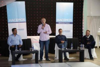 Operativo seducci�n: JxC sale a buscar a los peronistas no K