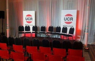 Elecciones en la UCR: el protocolo para votar en pandemia