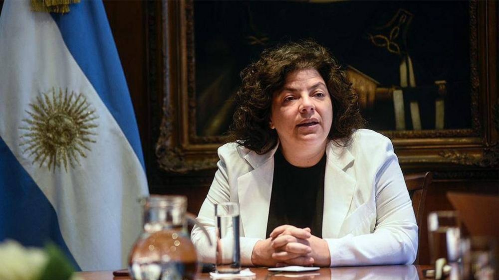 Con los mayores de 70 como prioridad, distribuyen la Sputnik V en todo el pa�s
