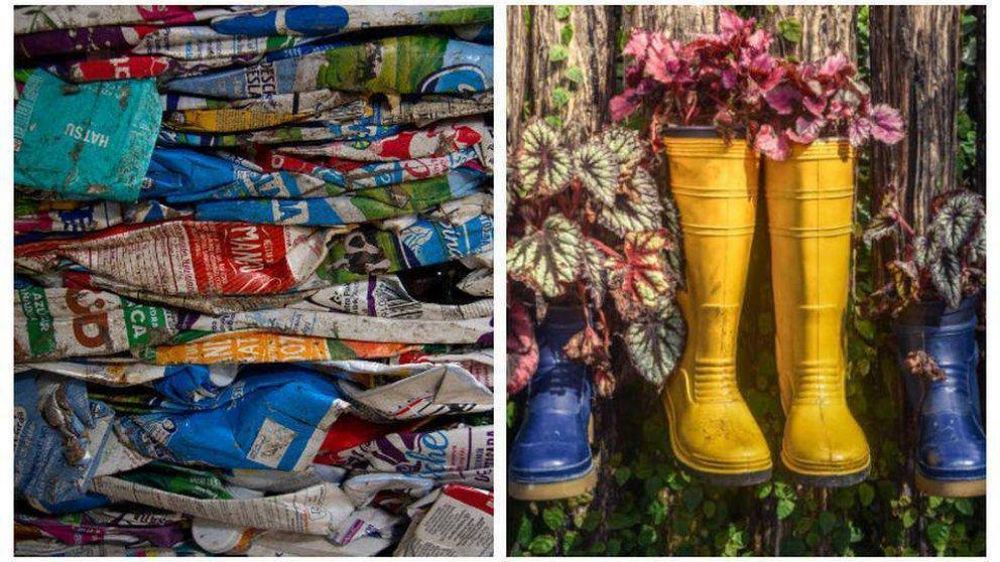 Bogot� becar� a ocho proyectos que fomenten la reducci�n de residuos y el reciclaje