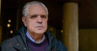 L�pez Murphy quiere ser candidato y afirm� que �el Gobierno nacional no sabe como comprar vacunas�