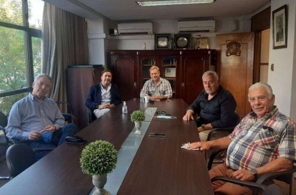 Preocupaci�n por el Fondo de Promoci�n Tur�stica