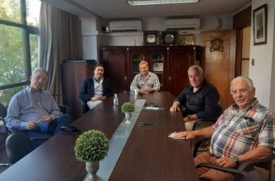 Preocupaci�n por el Fondo de Promoci�n Tur�stica