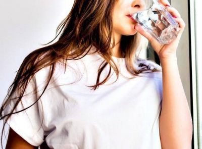 Cada vez se consume menos agua y ms bebidas azucaradas