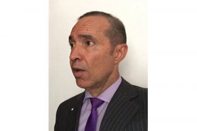 El juez prohibi� que se acerquen