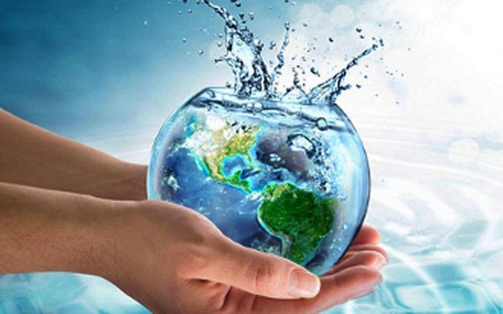 Da Mundial del Agua, una fecha con poco para celebrar