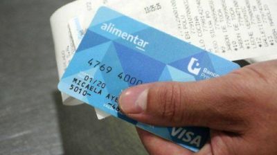 Detuvieron a funcionarias de Pinamar por estafa con la Tarjeta Alimentar
