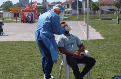 Coronavirus: 